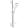 Душевой гарнитур Grohe Rainshower SmartActive Cube 26584LS0