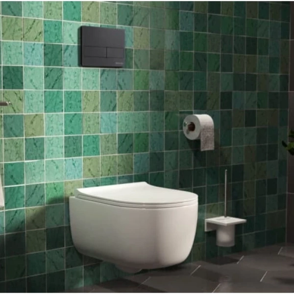 комплект подвесной унитаз berges ego xl + система инсталляции berges novum l5 043204