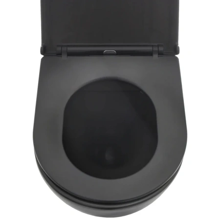 комплект подвесной унитаз aquame aqm2002mb + система инсталляции aquame aqm4002 + aqm0005 + aqm4101b