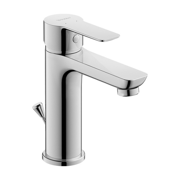 Смеситель для раковины Duravit A.1 A11020001010 Смеситель для раковины Duravit A.1 A11020001010
