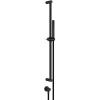 Душевой гарнитур Gessi Gessi316 54045#299 цвет черный XL