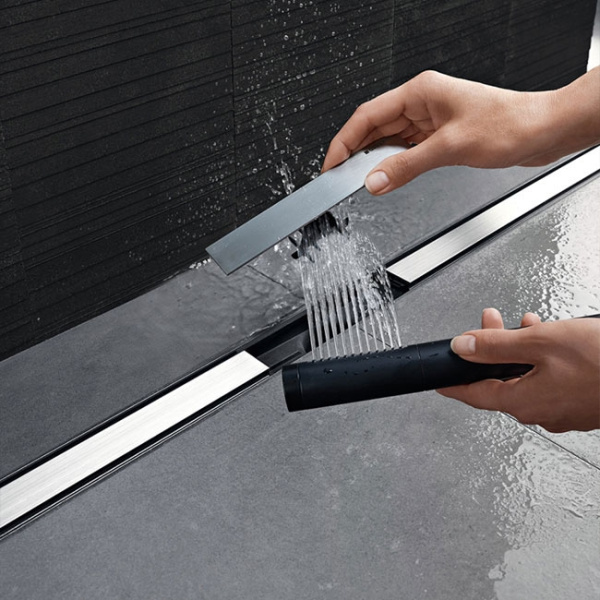 душевой лоток geberit cleanline 152.450.00.1