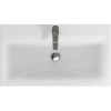 раковина подвесная/полувстраиваемая aquanet cersanit moduo 80 s-um-mod80/1 00246880 белая