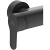 душевая система ideal standard cerafine o bc750xg, черный матовый