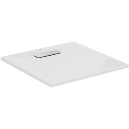 Душевой поддон Ideal Standard Ultraflat New 80×80 T446601 белый
