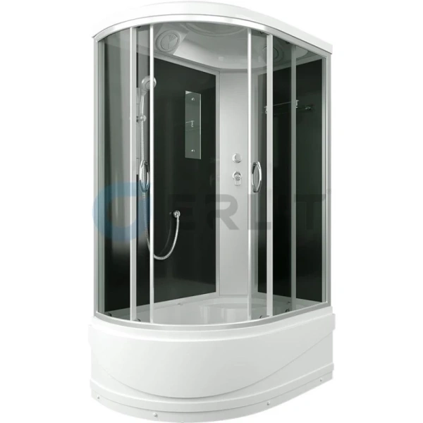 душевая кабина erlit comfort er3512tpr-c4-rus