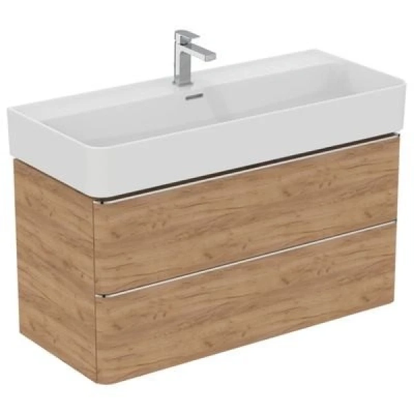 раковина накладная 100 см ideal standard strada ii t300201