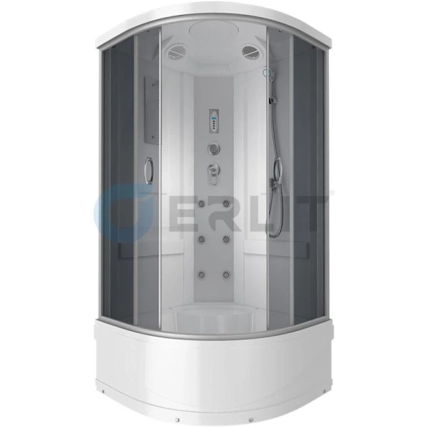 душевая кабина erlit comfort er2509tp-c4-rus