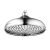 Верхний душ Lemark LM9830C Ø30.3 см, цвет хром