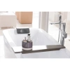 подголовник для ванны villeroy & boch u906100pa