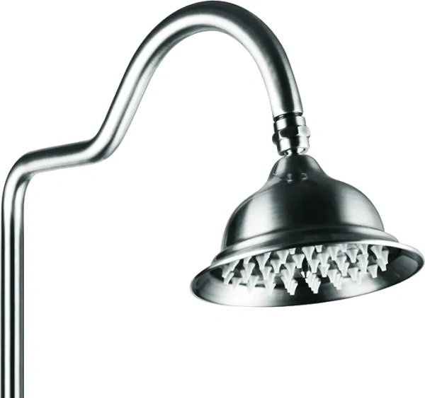 душевая стойка timo nelson sx-1290/00 chrome