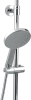душевая стойка timo helmi sx- 1070/00-16 1060 chrome-white