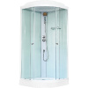 Душевая кабина Royal Bath HK 90x90 RB90HK5-WT без гидромассажа