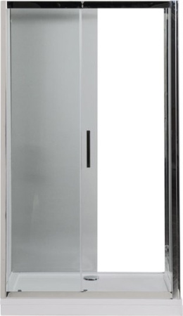 душевой уголок aquanet delta npe1131 00183213 120×80, прозрачное стекло