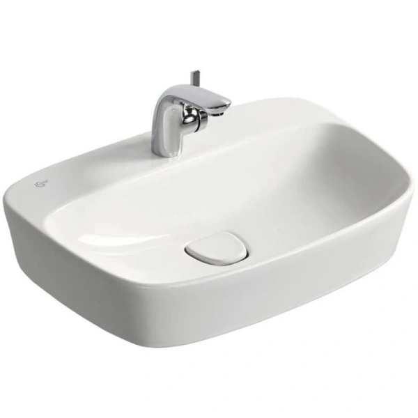 раковина чаша ideal standard dea 62 см (t044501)