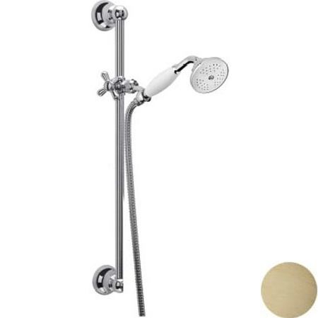Душевой гарнитур Webert Comfort AC0385065 цвет бронза