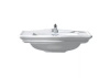 Раковина подвесная Devon & Devon Westminster IBLP1FWES 53 см