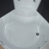душевая кабина royal bath rb 90bk3-bt