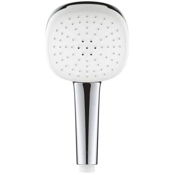 душевая лейка 110 мм grohe tempesta cube 26746003