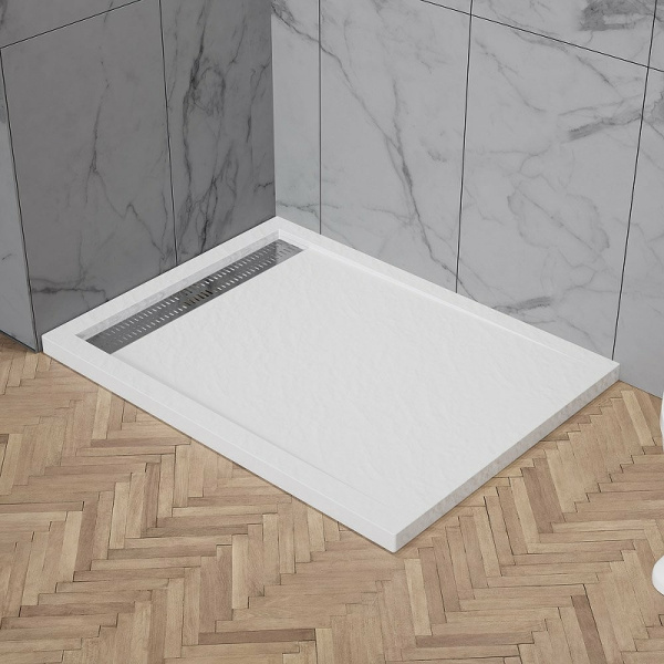 акриловый поддон для душа belbagno due 120x90 tray-bb-due-ah-120/90-4-w0 белый