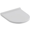 Сиденье для унитаза Bocchi Pure Slim A0330-001 с микролифтом