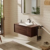 раковина 55x40 см hansgrohe xuniva q 60158450