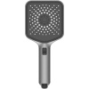 ручной душ vincea inspire vshn-3i4hgm вороненая сталь