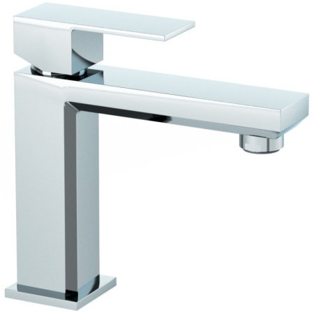 Смеситель для раковины Paini Grazia 21CR205S Хром