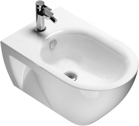 Биде подвесное Catalano Sfera ECO 55 1BSF54ECO00