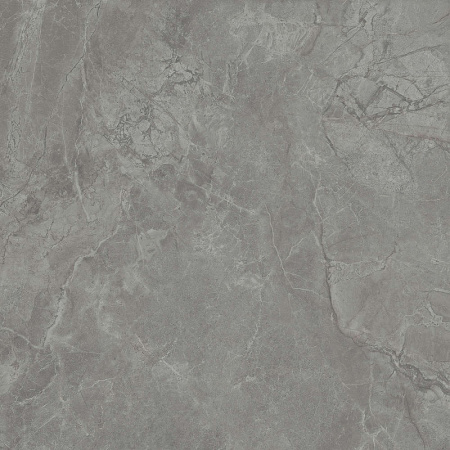 Керамогранит Kerama Marazzi Риальто серый тёмный матовый обрезной SG850890R 80х80 см