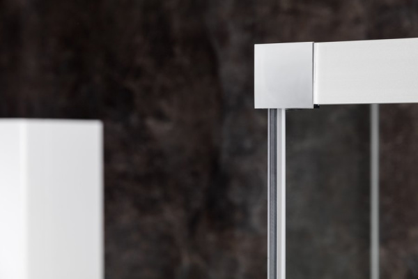 душевой уголок ravak matrix msdps 120×80 r 0wpg4100z1 профиль белый, стекло прозрачное