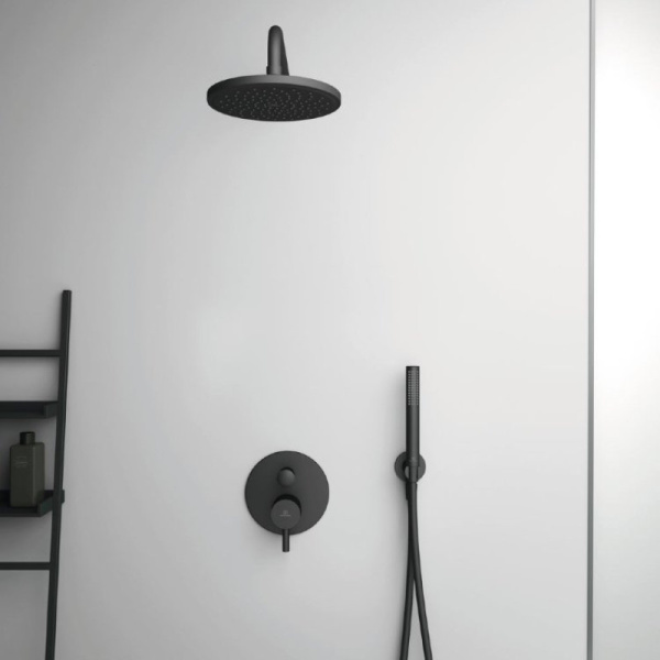 cмеситель для душа ideal standard ceraline a6939xg