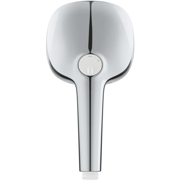 душевая лейка 110 мм grohe tempesta cube 26746003
