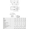стальная ванна 170х80 см kaldewei puro 691 standard