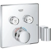 Термостат для ванны Grohe Grohtherm SmartControl 29125000