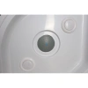 душевая кабина niagara eco 90x90 e90/26/tn без гидромассажа