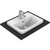 Раковина встраиваемая Ideal Standard CONNECT 58 см E504401