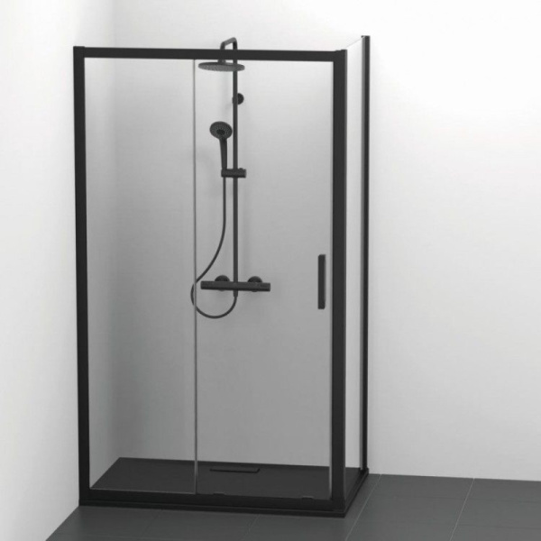 душевой поддон ideal standard ultraflat new t4469v3 120×80 см