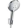 Душевой набор Hansgrohe Raindance Select S 120 3jet 26701000