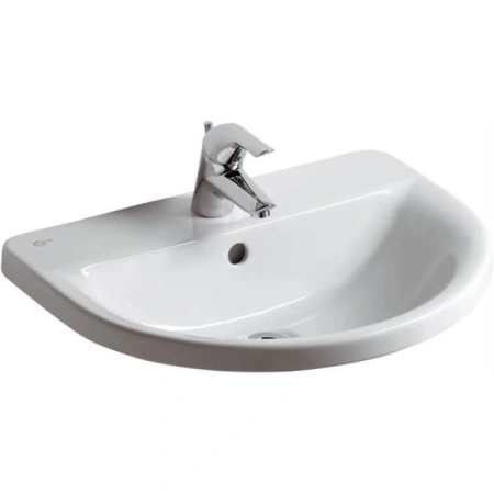 Раковина встраиваемая Ideal Standard Connect 55 см (E797801)