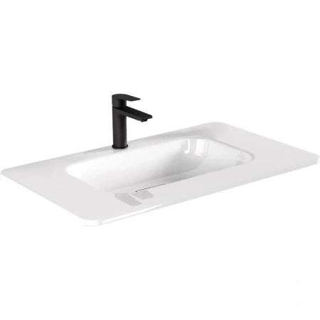 Раковина 90x40 см Style Line Марелла СС-00002377