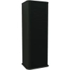 Пенал Cezares Idra 55819 подвесной L/R, Nero Opaco