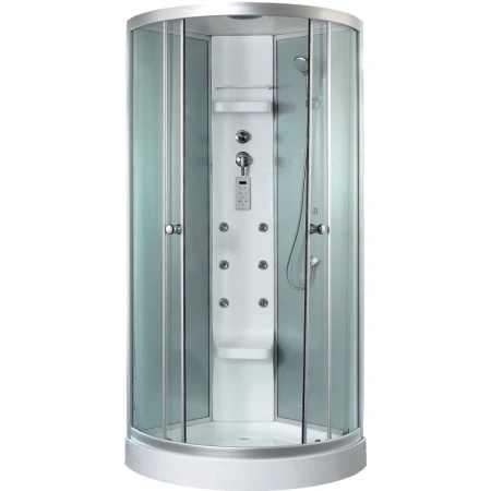 Душевая кабина Timo Lux TL-1503