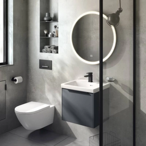 сиденье для унитаза villeroy & boch subway 3.0 8m426101