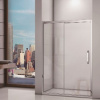 Дверь для душевой кабины в нишу Good Door Antares WTW-110-C-CH