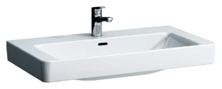 Накладная раковина в ванную Laufen Pro S 8.1396.5.000.108.1