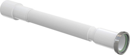 Гофра для раковины AlcaPlast A708
