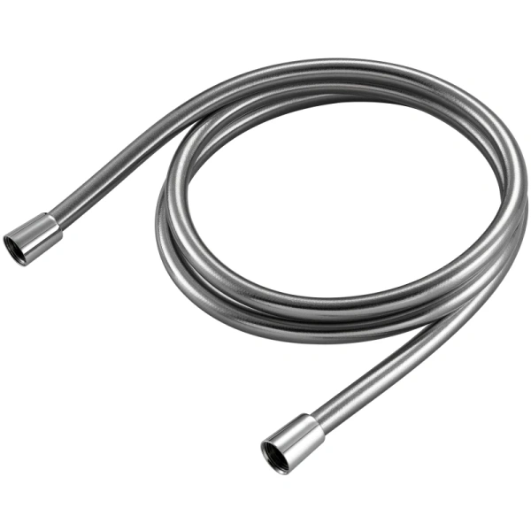 душевой шланг sancos sc5002ch хром