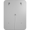 Зеркало Континент Glamour 600х800 ЗЛП140 с подсветкой с сенсорным выключателем