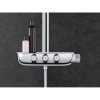 душевая система 361x220 мм grohe rainshower system smartcontrol 26250000